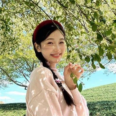 宁静的人生